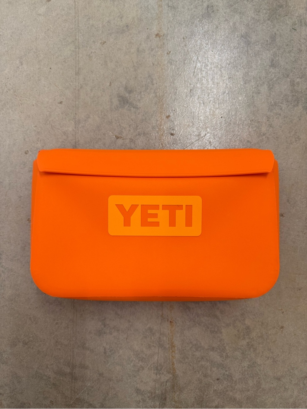 KCO Yeti sidekick 3L